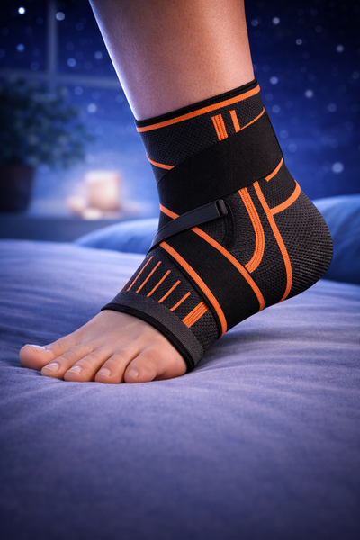 Plantar Fasciitis Night Support Brace