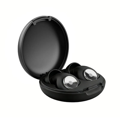 Noise Cancelling Sleep Earplugs
