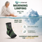 Plantar Fasciitis Night Support Brace