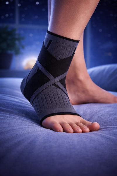 Plantar Fasciitis Night Support Brace