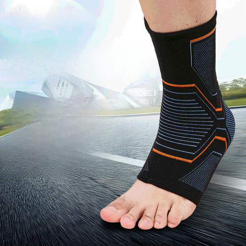 Compression Ankle Brace
