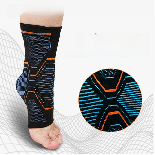 Compression Ankle Brace