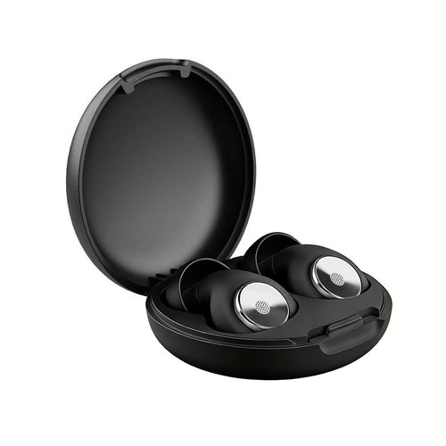 Noise Cancelling Sleep Earplugs
