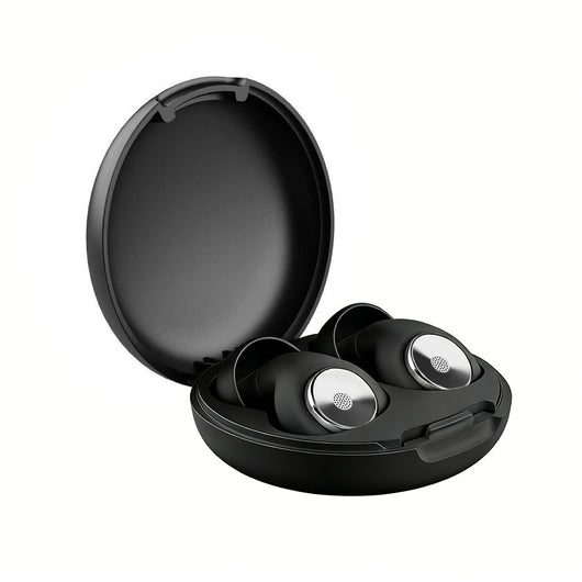 Noise Cancelling Sleep Earplugs