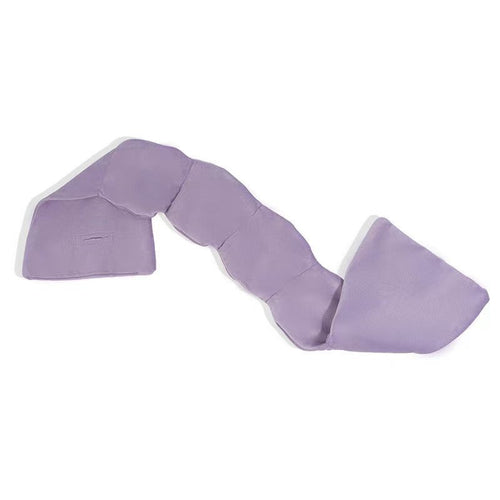 Gravity Bead Filled Sleep Eye Mask