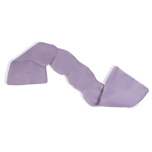 Gravity Bead Filled Sleep Eye Mask