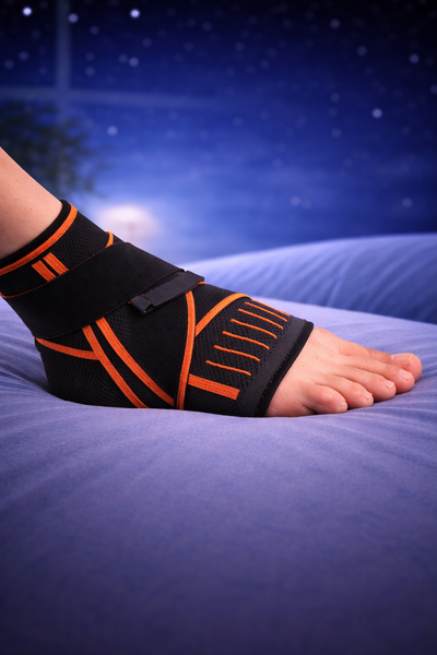 Plantar Fasciitis Night Support Brace