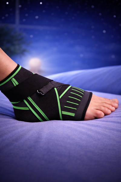 Plantar Fasciitis Night Support Brace