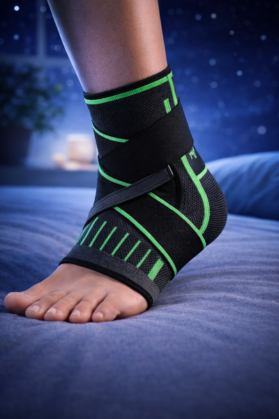 Plantar Fasciitis Night Support Brace