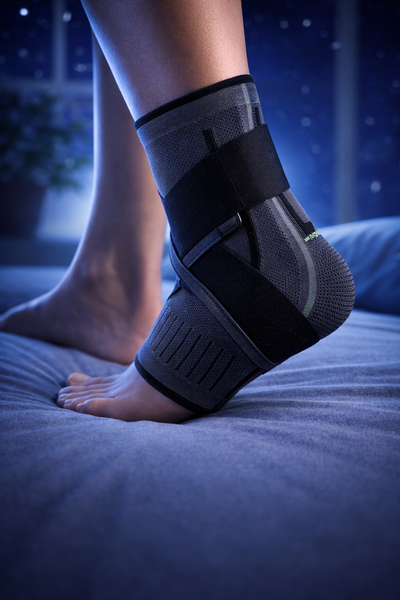 Plantar Fasciitis Night Support Brace