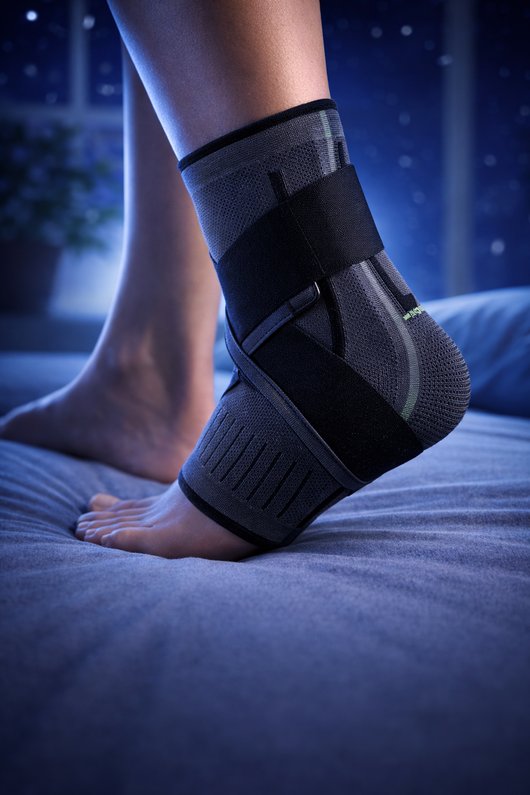 Plantar Fasciitis Night Support Brace