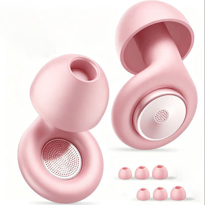Noise Cancelling Sleep Earplugs