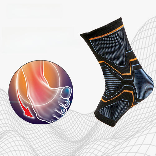Compression Ankle Brace