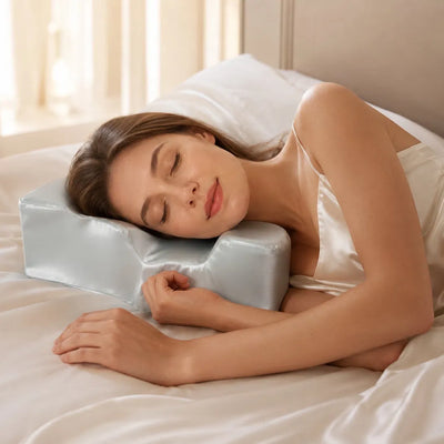 Nocturnal Sculpt Pillow